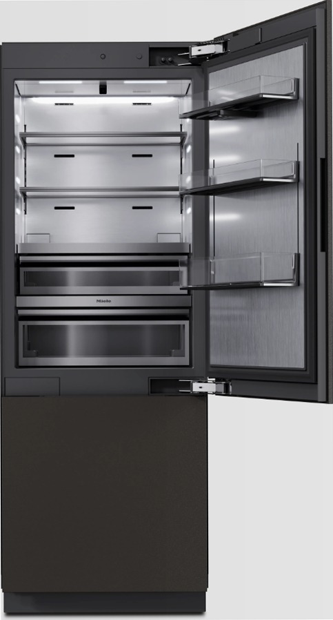 KFMC 3834 R - Frigo-congelatore MasterCool A