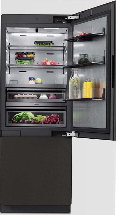 KFMC 3834 R - Frigo-congelatore MasterCool A