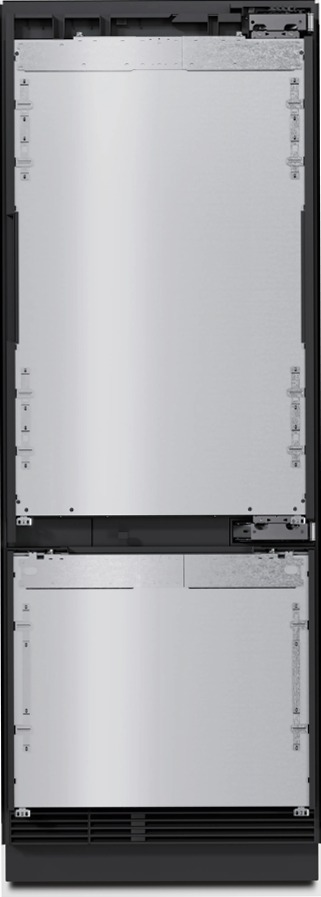 KFMC 3834 R - Frigo-congelatore MasterCool A