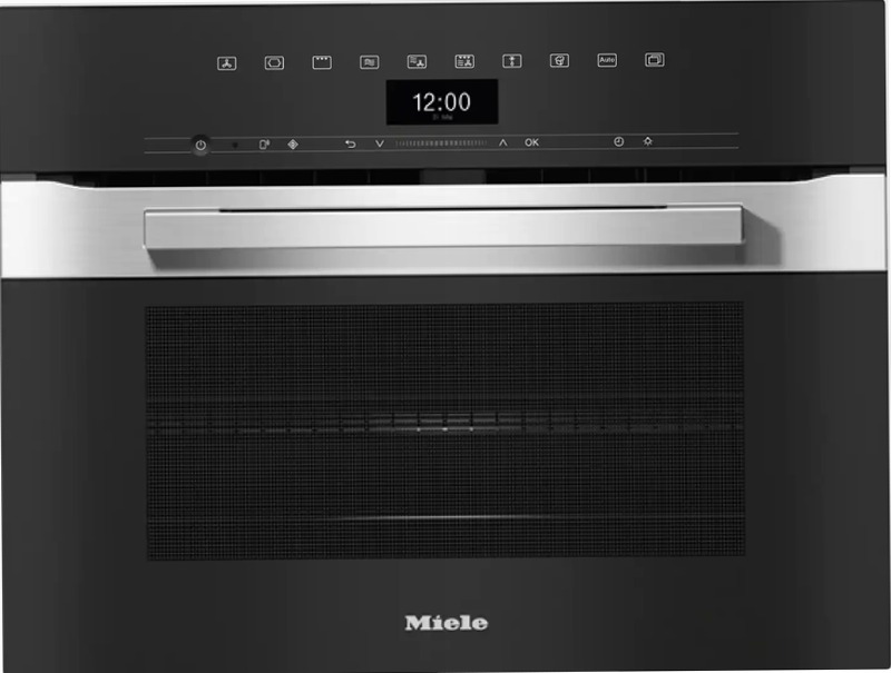 Forno H 7440 BM - Miele A Ambra