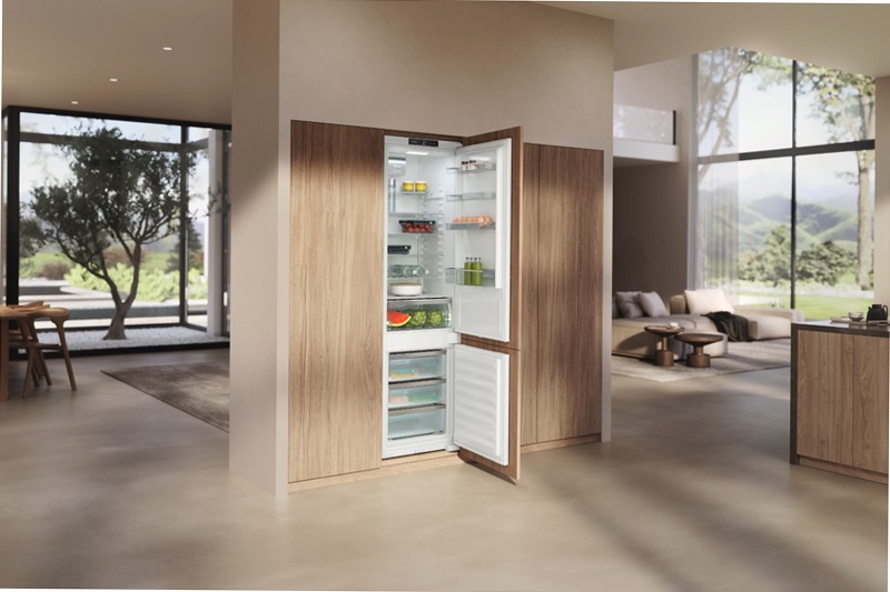 KFN 7833 D - Frigo-congelatore XL