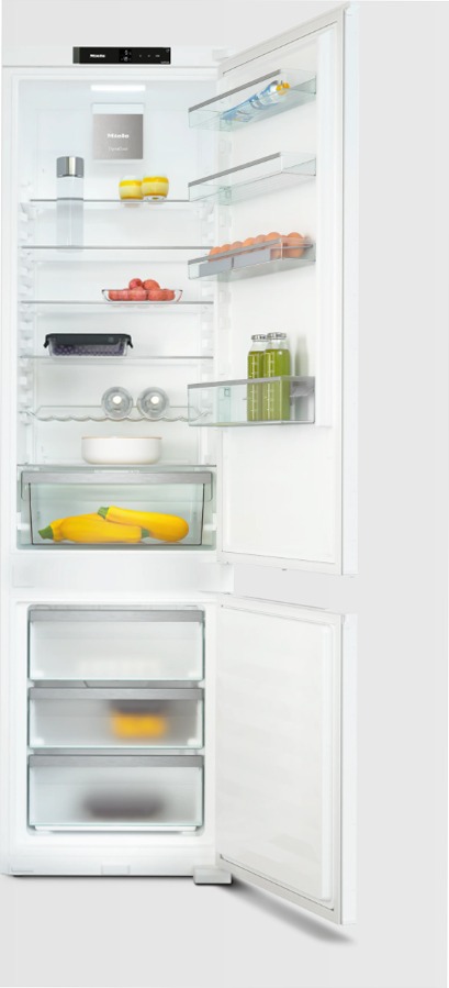 KFN 7833 D - Frigo-congelatore XL