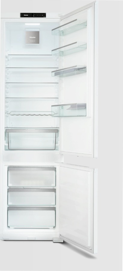 KFN 7833 D - Frigo-congelatore XL