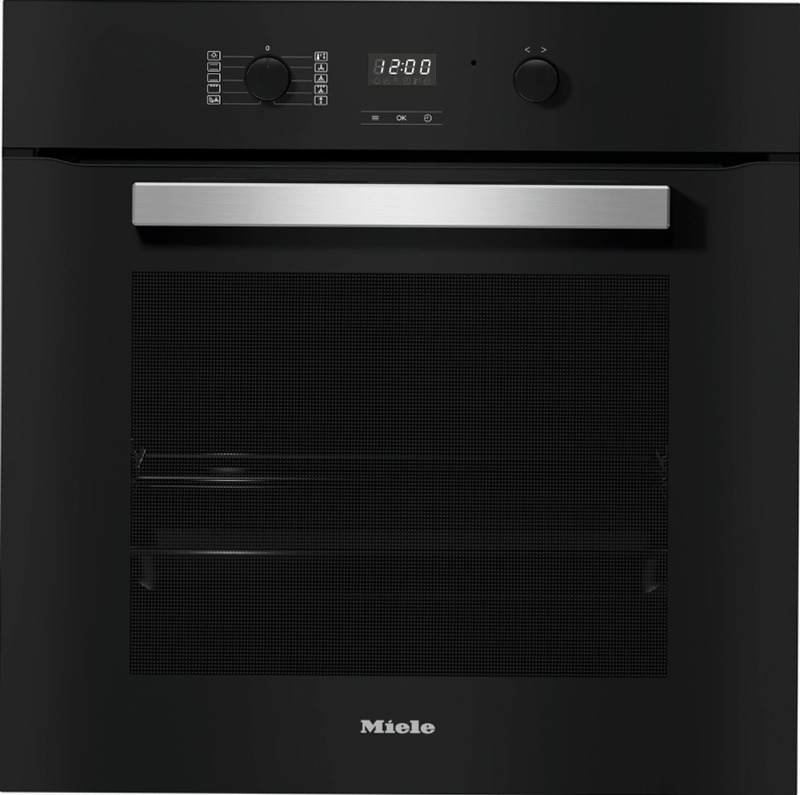 Forno H 2455 B ACTIVE - Nero Ossidiana 71 E