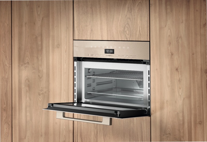 Forno H 7440 BM - Miele D Beige