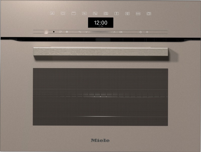 Forno H 7440 BM - Miele D Beige