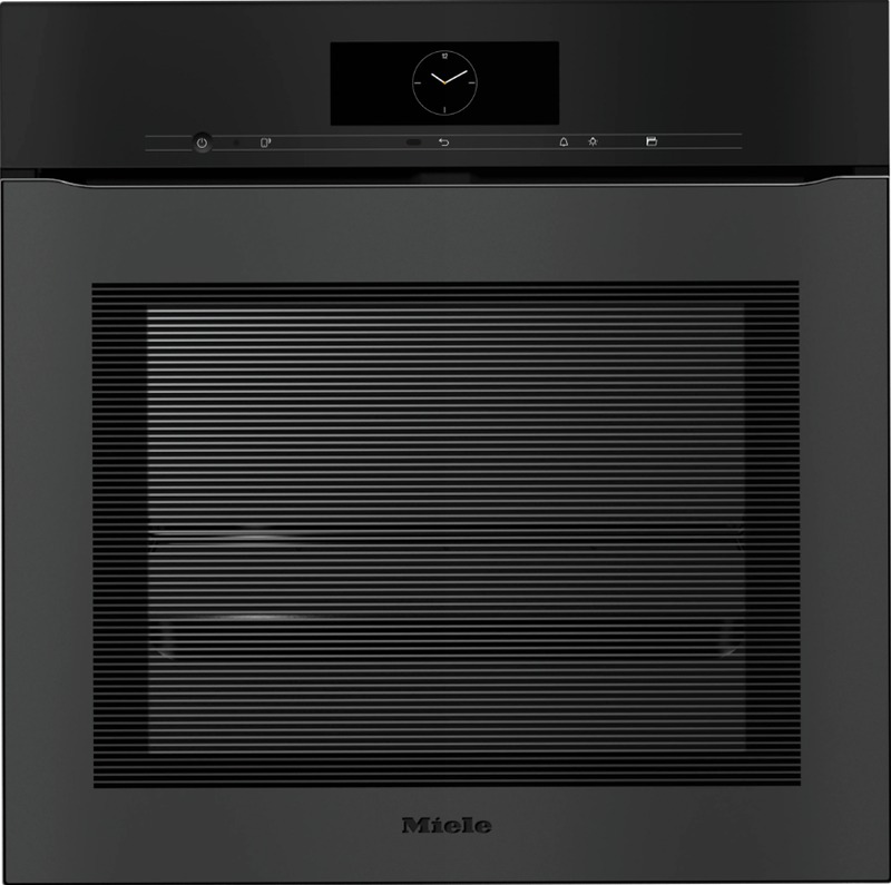 Forno H 7860 BPX Nero Ossidiana A