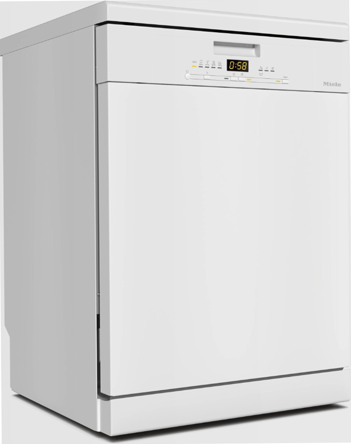 G 5633 SC Active E - Lavastoviglie A+ 14 Giallo