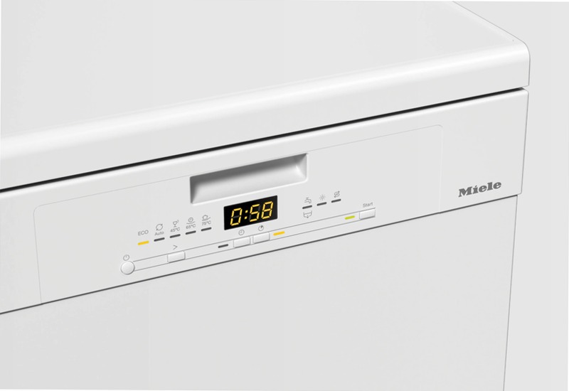 G 5633 SC Active E - Lavastoviglie A+ 14 Giallo