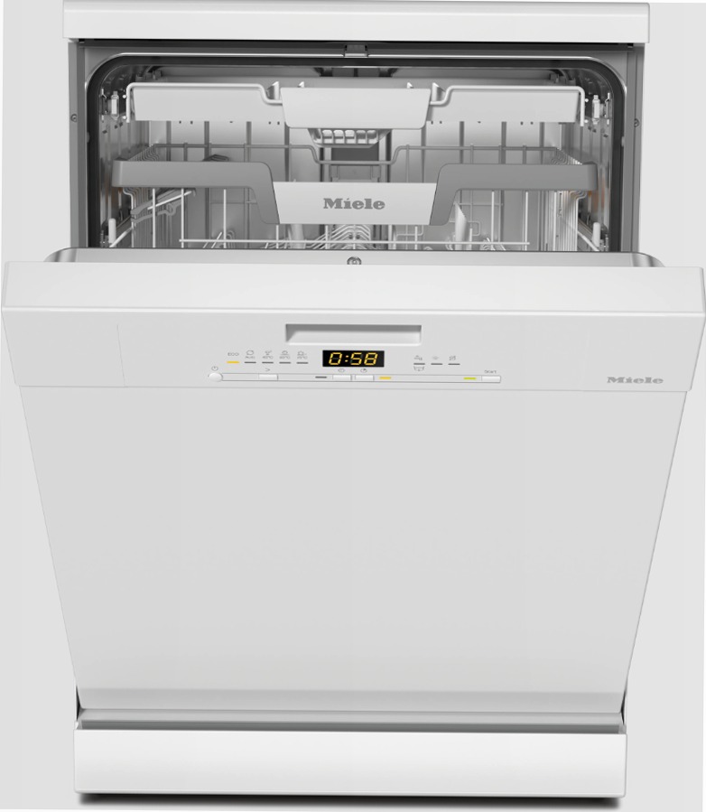 G 5633 SC Active E - Lavastoviglie A+ 14 Giallo