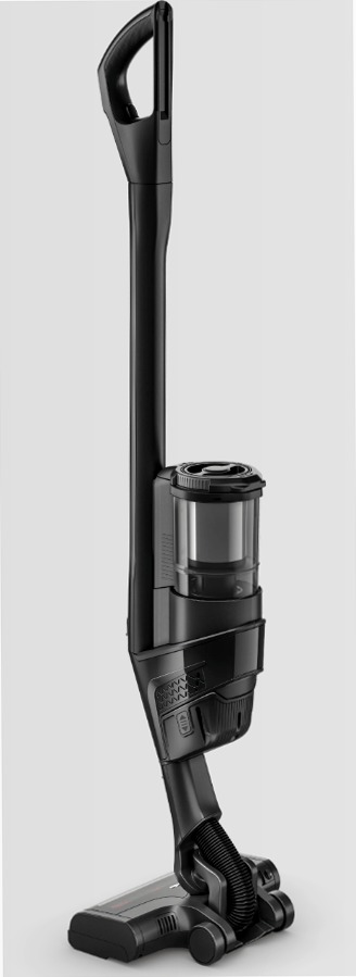 Triflex HX3 Plus Aqua - Aspirapolvere Elettrico Nero