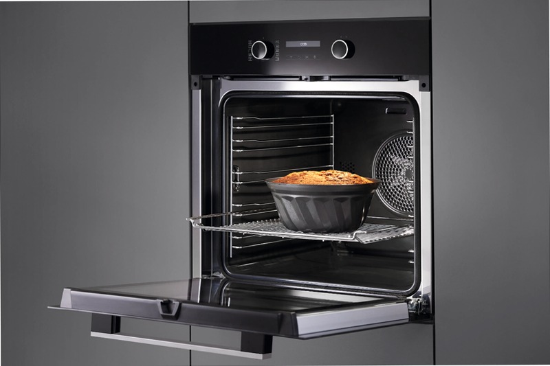 Forno H 2466 B ACTIVE - Miele Forni E Acciaio