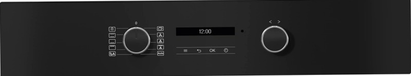 Forno H 2466 B ACTIVE - Miele Forni E Acciaio