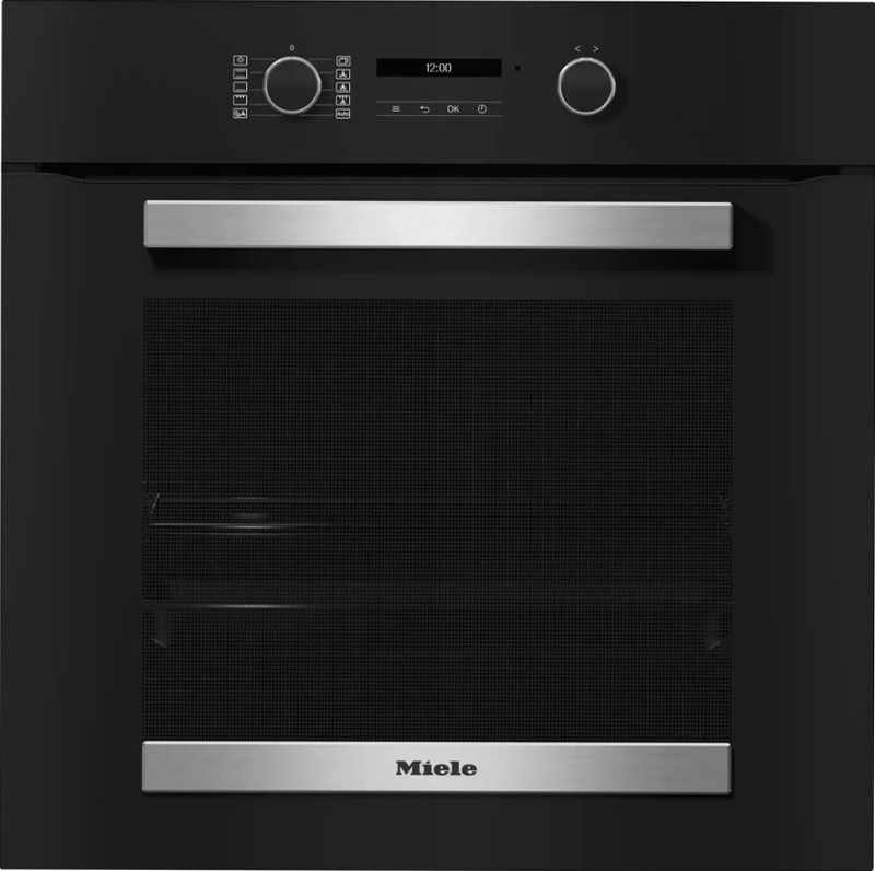 Forno H 2466 B ACTIVE - Miele Forni E Acciaio