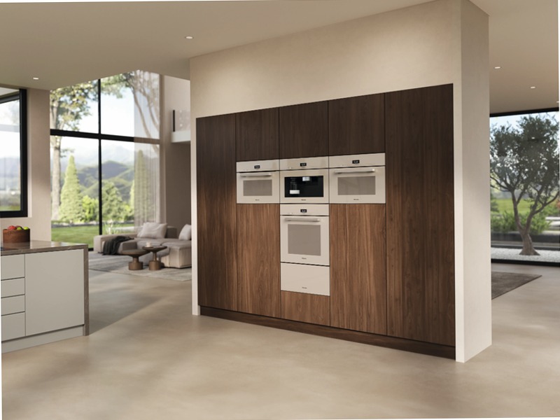 Forno H 7464 BP Beige Perlato D