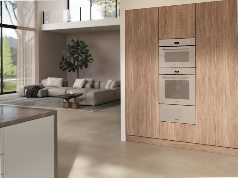 Forno H 7464 BP Beige Perlato D