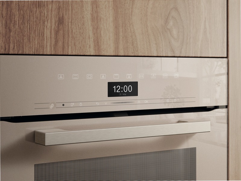 Forno H 7464 BP Beige Perlato D