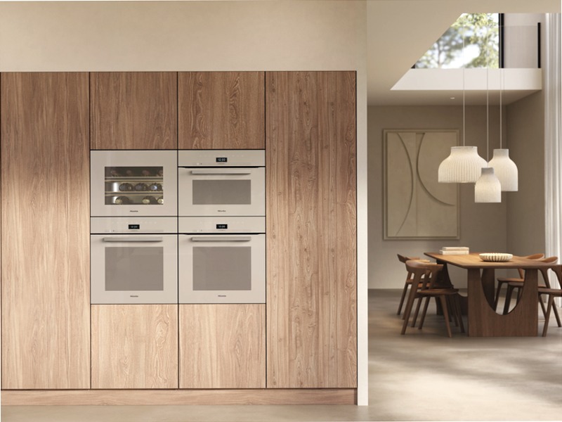 Forno H 7464 BP Beige Perlato D