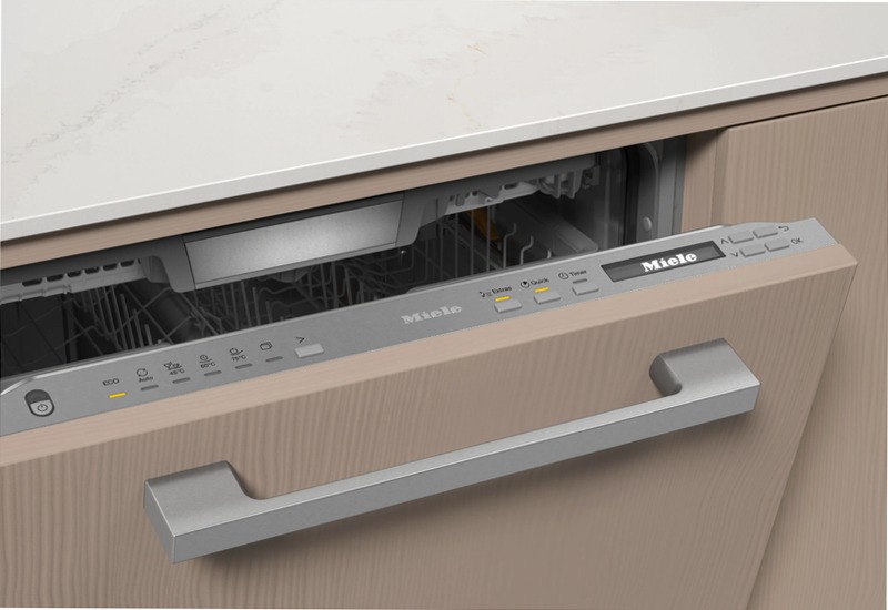 G 7293 SCVi Excellence - Lavastoviglie Acciaio Inossidabile A 14 Bianco