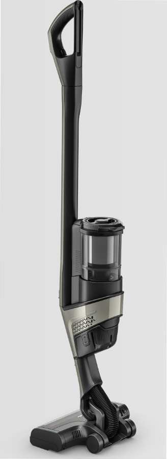 Triflex HX3 Hardfloor - Aspirapolvere Elettrico Grafite