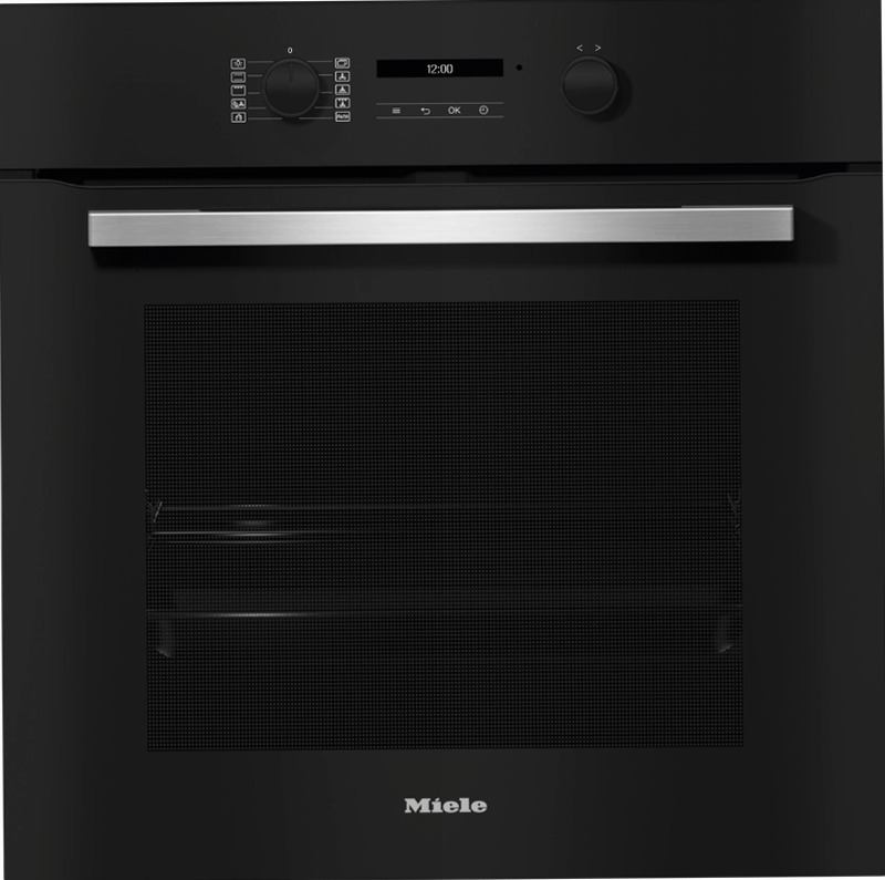 Forno H 2766-1 BP 125 Edition Nero