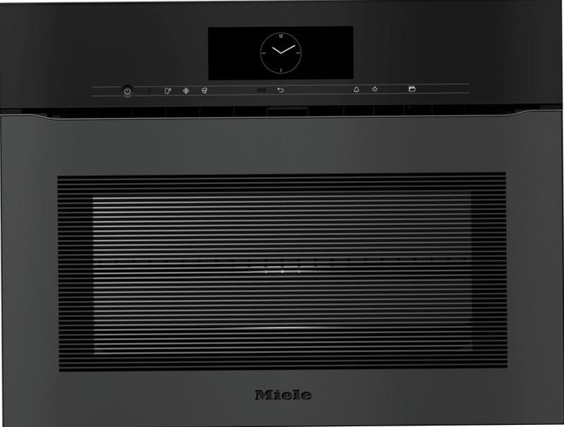 Forno H 7840 BMX Nero Ossidiana A
