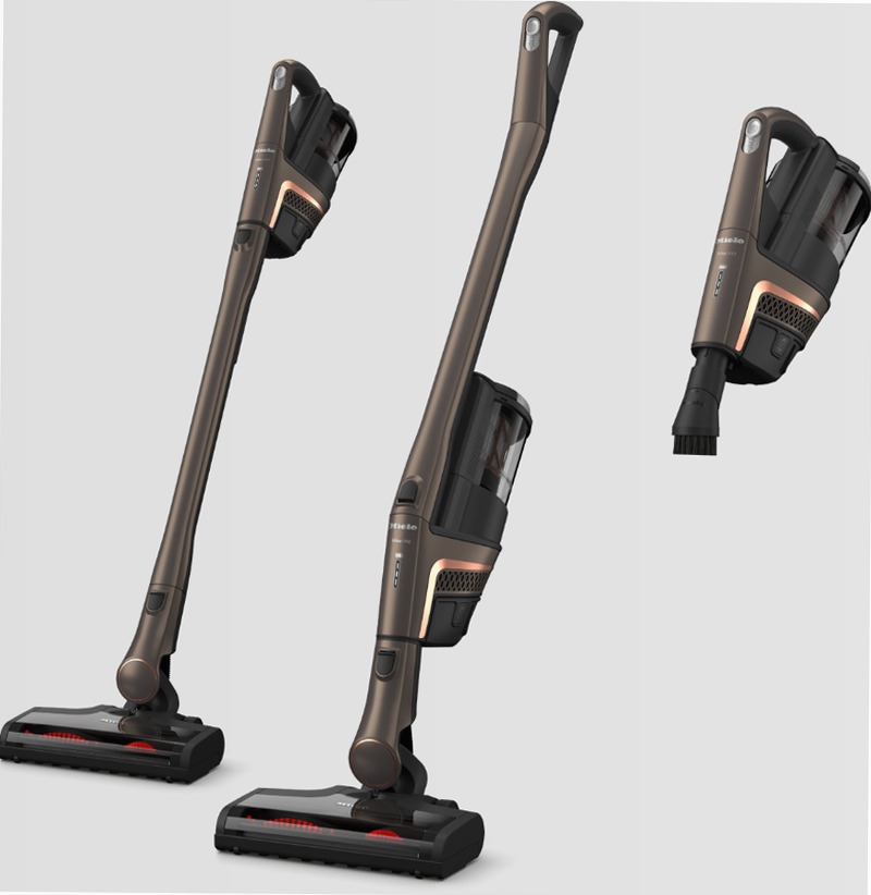 Triflex HX2 125 Gala Edition Grigio