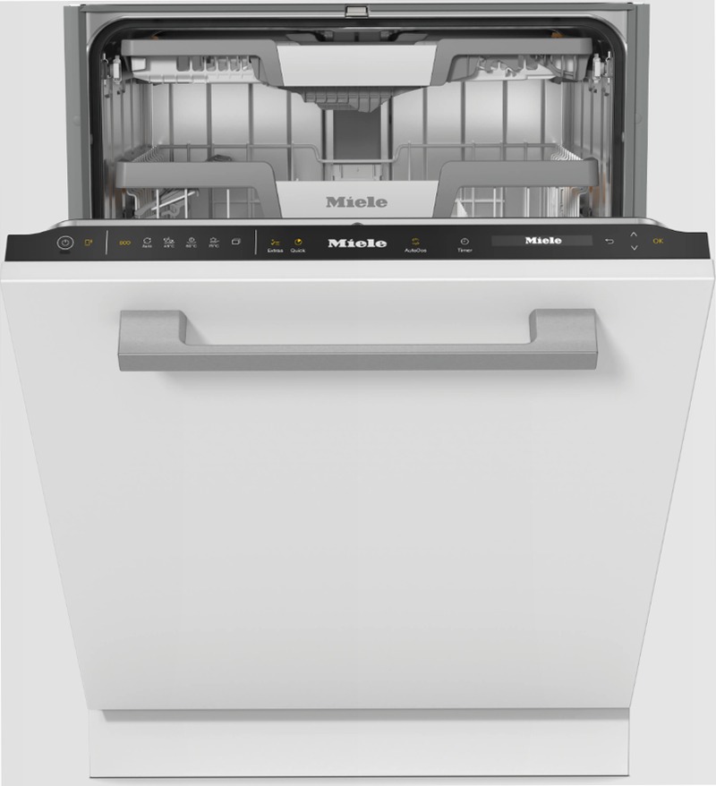 G 7655 SCVi XXL AutoDos