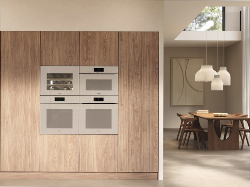 Forno H 7840 BMX Beige Perlato A