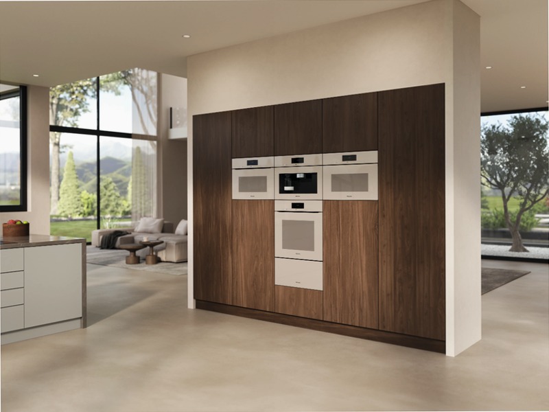 Forno H 7840 BMX Beige Perlato A