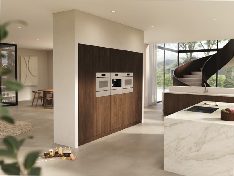 Forno H 7840 BMX Beige Perlato A
