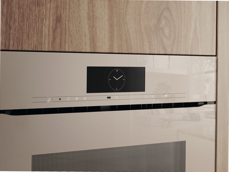 Forno H 7840 BMX Beige Perlato A