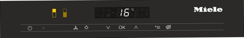 KWT 6722 iGS-1 - Enoteca per Amanti del Vino