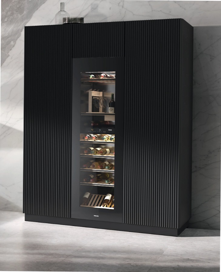 KWT 6722 iGS-1 - Enoteca per Amanti del Vino