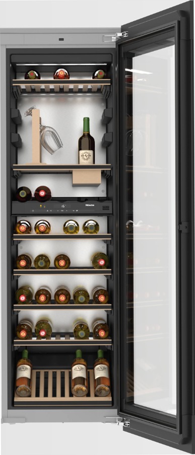 KWT 6722 iGS-1 - Enoteca per Amanti del Vino