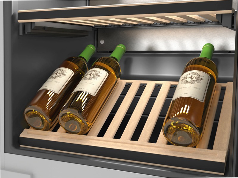 KWT 6722 iGS-1 - Enoteca per Amanti del Vino