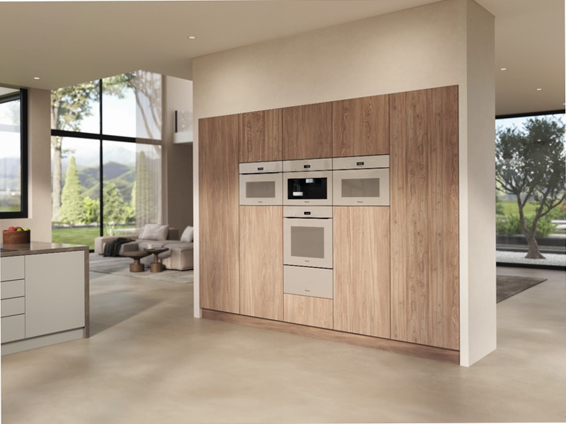 Forno H 7440 BMX Beige perlato D