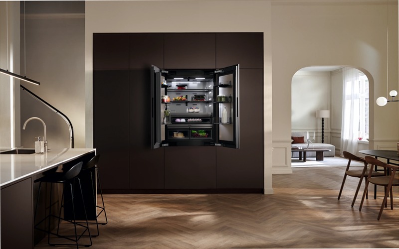 KFMC 3844 FD - MasterCool FrenchDoor A