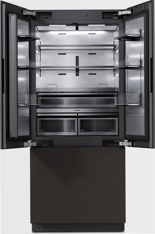 KFMC 3844 FD - MasterCool FrenchDoor A
