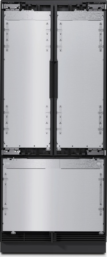 KFMC 3844 FD - MasterCool FrenchDoor A