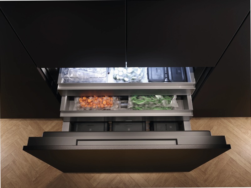 KFMC 3844 FD - MasterCool FrenchDoor A