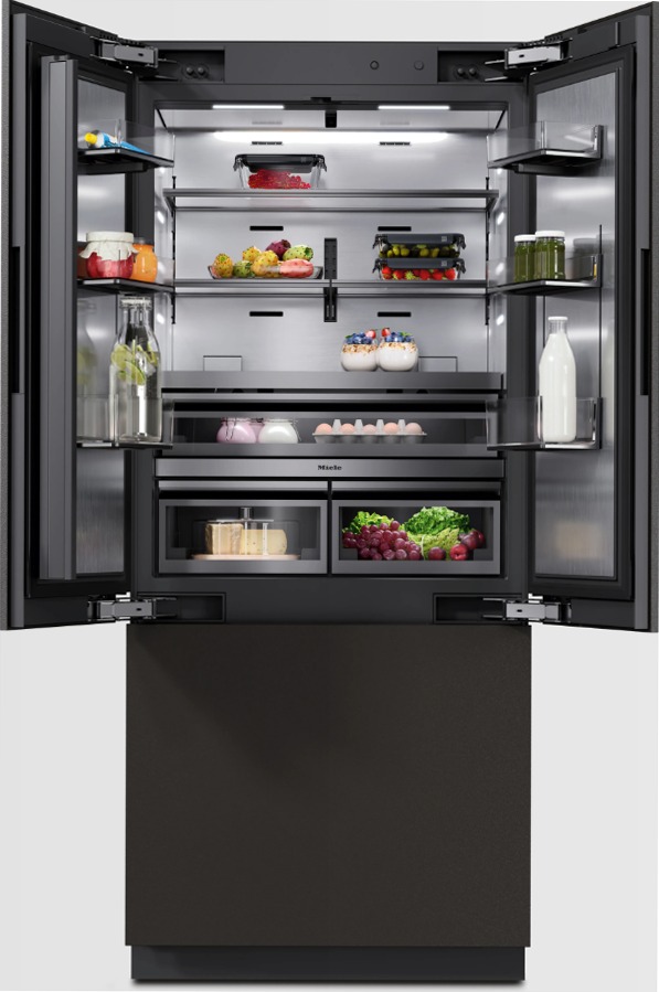 KFMC 3844 FD - MasterCool FrenchDoor A