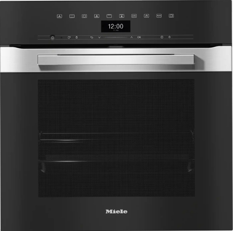 Forno H 7464 BP - Miele A Acciaio