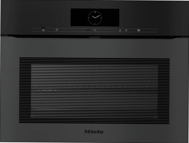 Forno H 7840 BPX Nero Ossidiana A
