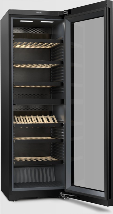 KWTS 4785 F - Enoteca con Tecnologia Avanzata