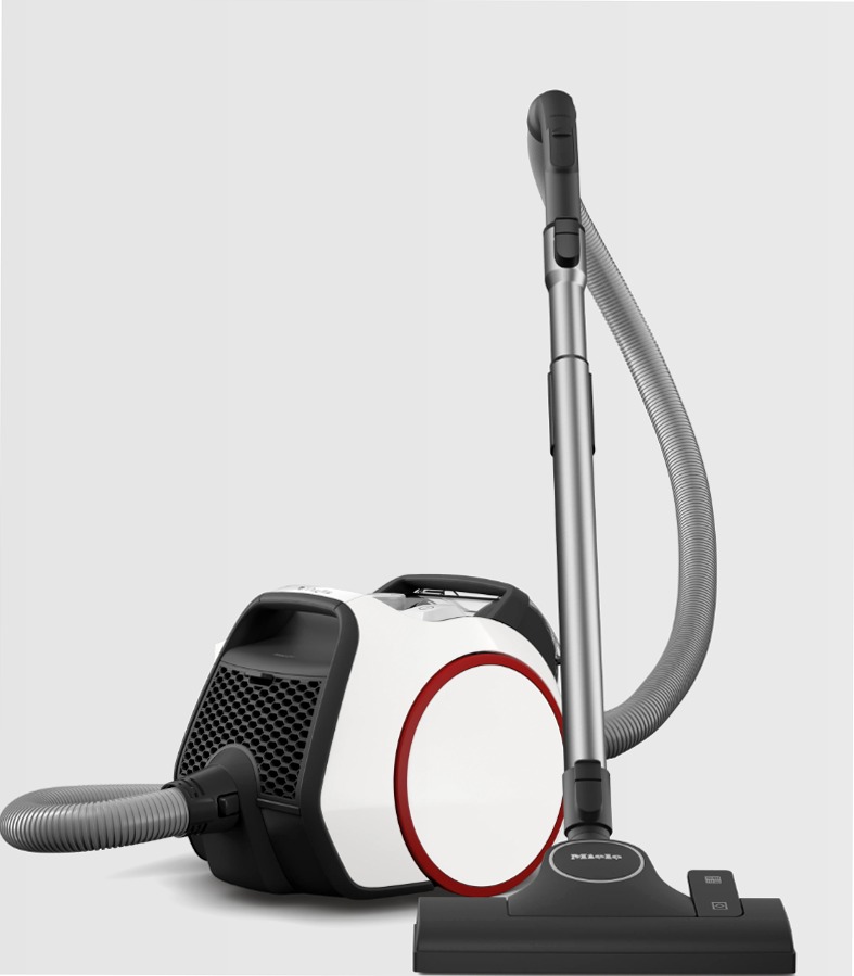 Boost CX1 PowerLine - Aspirapolvere a Traino