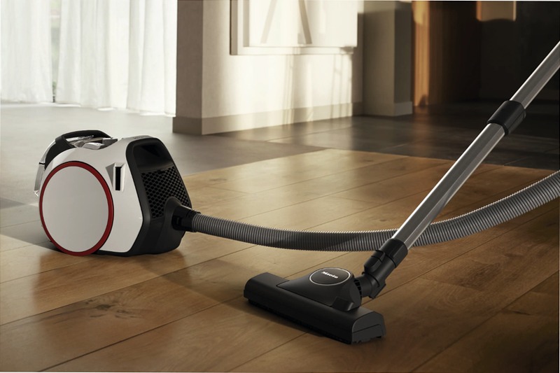 Boost CX1 PowerLine - Aspirapolvere a Traino