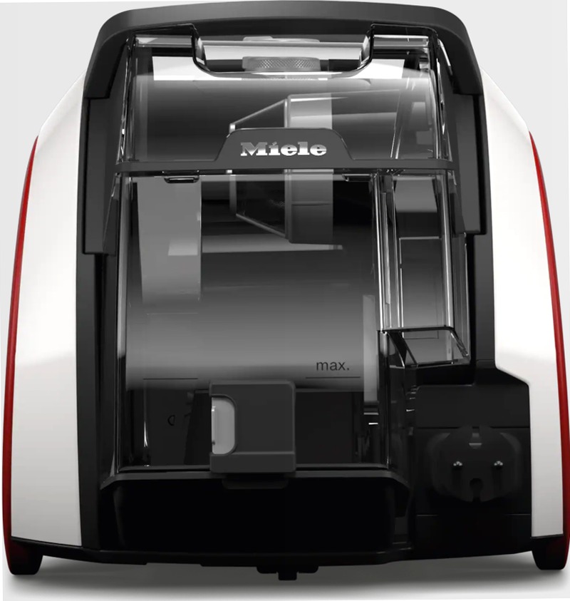 Boost CX1 PowerLine - Aspirapolvere a Traino