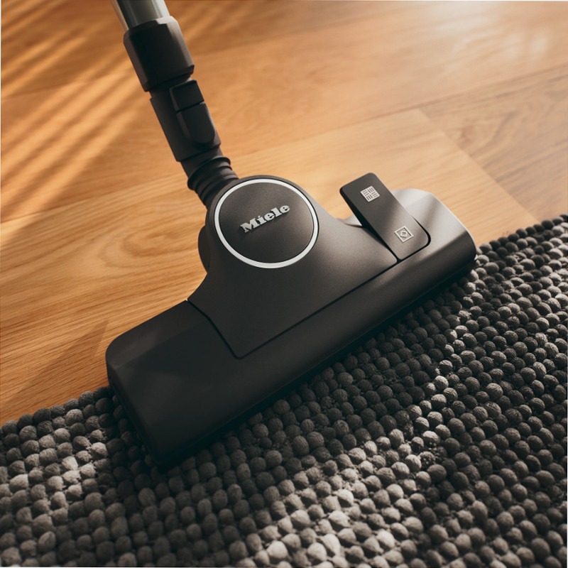 Boost CX1 PowerLine - Aspirapolvere a Traino
