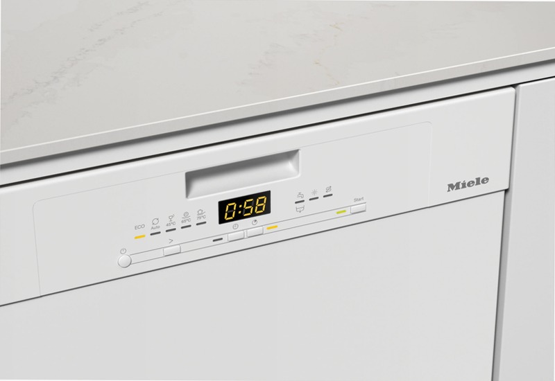 G 5633 SCU Active E - Lavastoviglie A+ 14 Giallo
